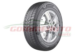 COP. 225/55 R17 109/107H DURAVIS WINTER